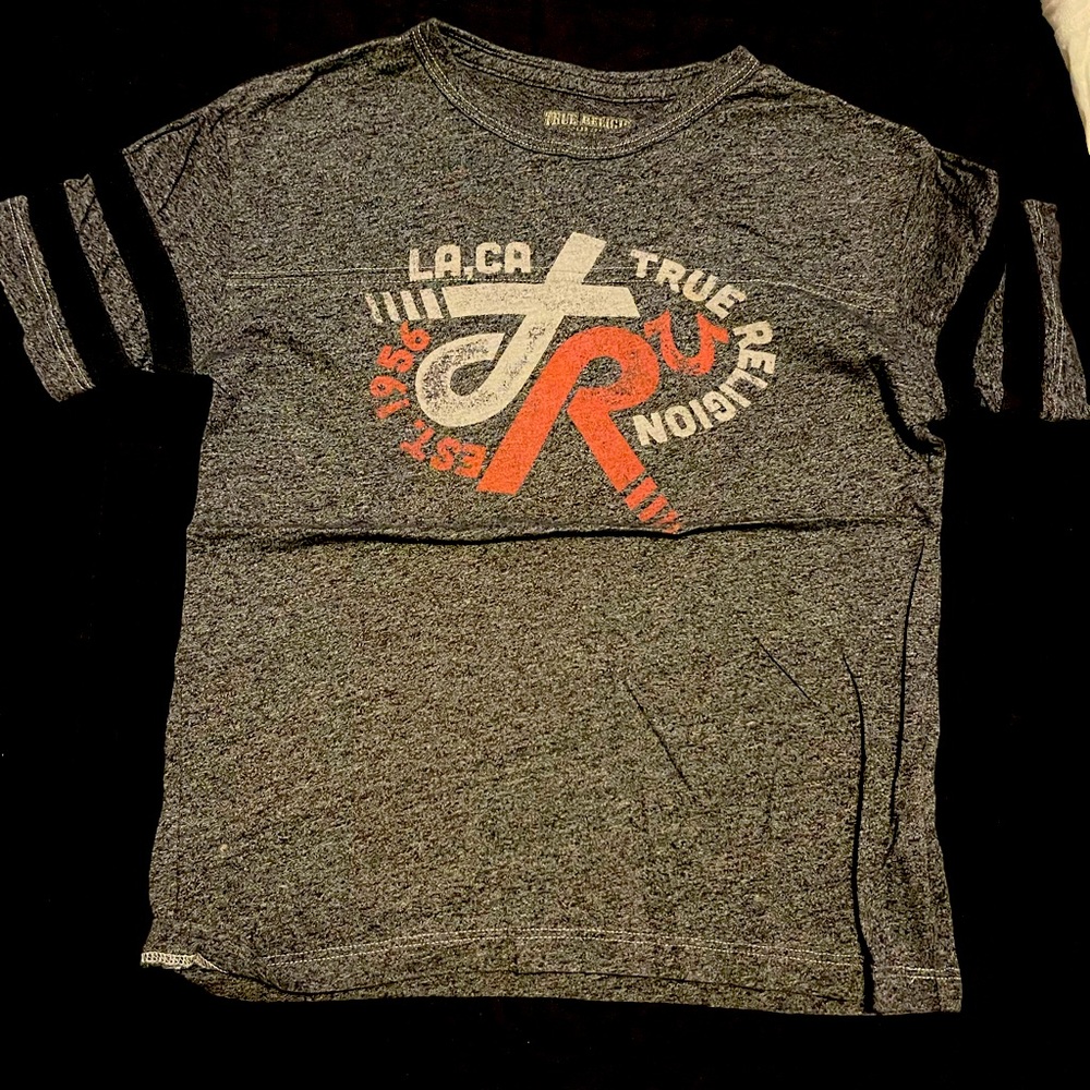 True religion